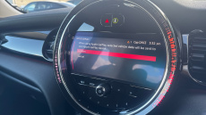 MINI Hatchback 1.5 Cooper Classic 3dr Auto Petrol Hatchback